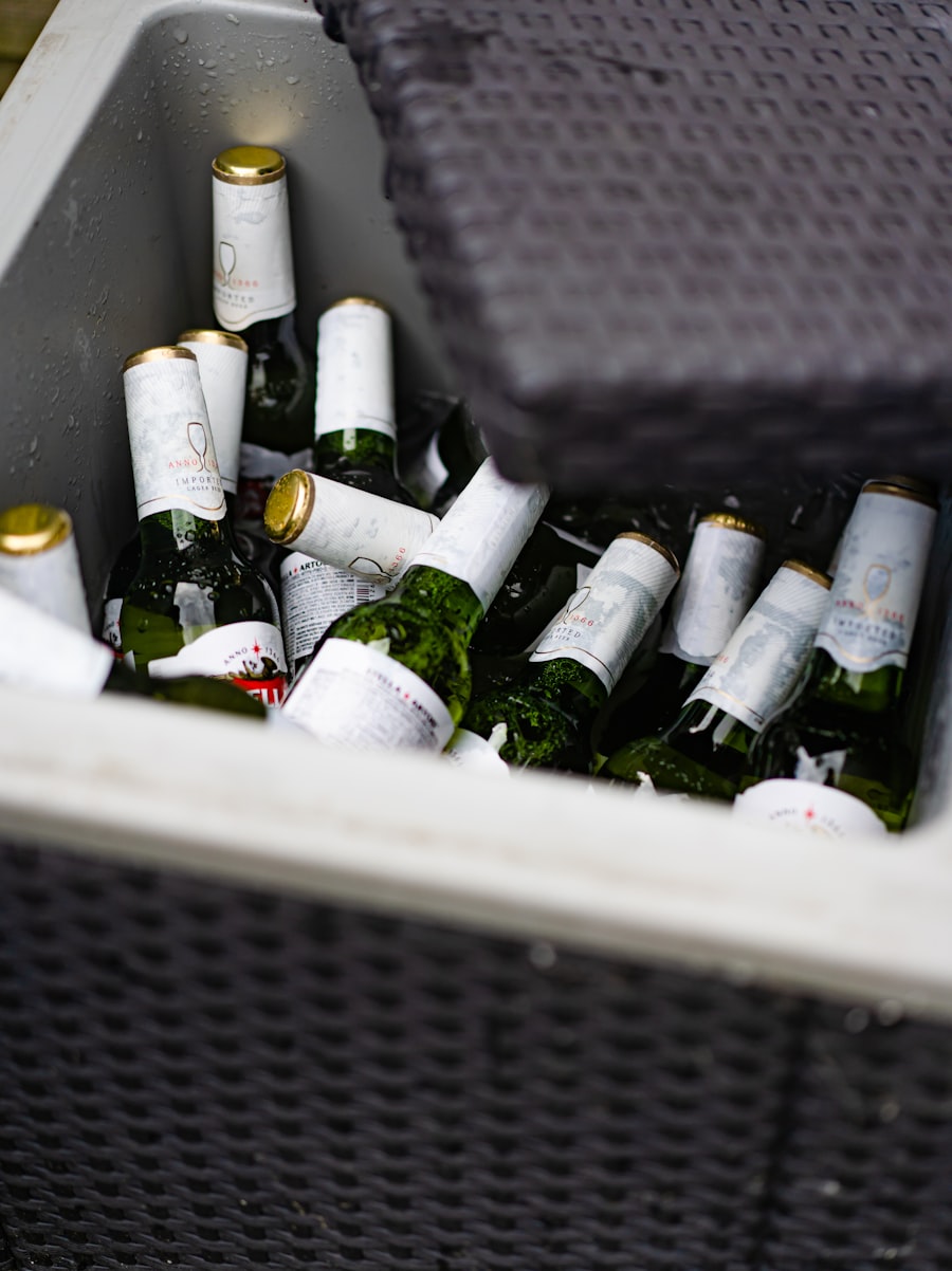 Bar fridge on promotional sale pricing